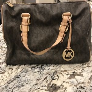 Michael Kors Satchel